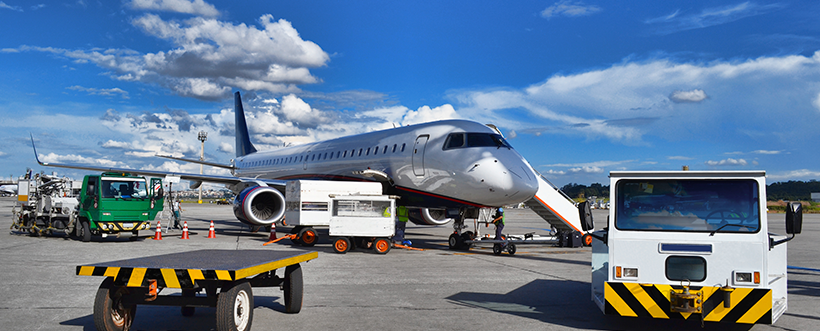 ISO 31000 en el sector aeroespacial