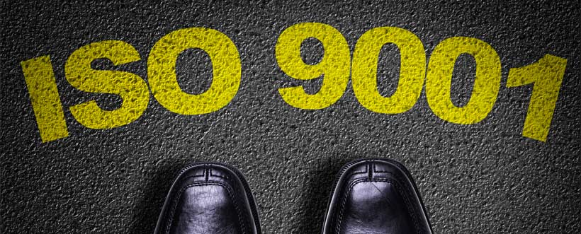 ISO 9001