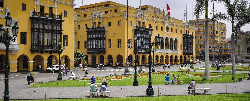 ISO 9001 Sector Público