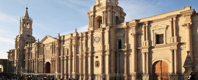 ISO 9001 Sector Público