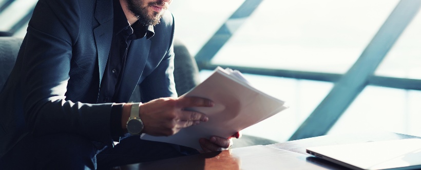 ISO 9001 versión 2015