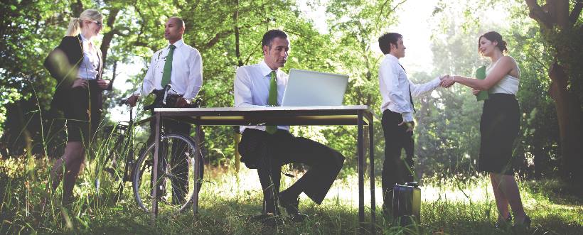 Transición ISO 14001