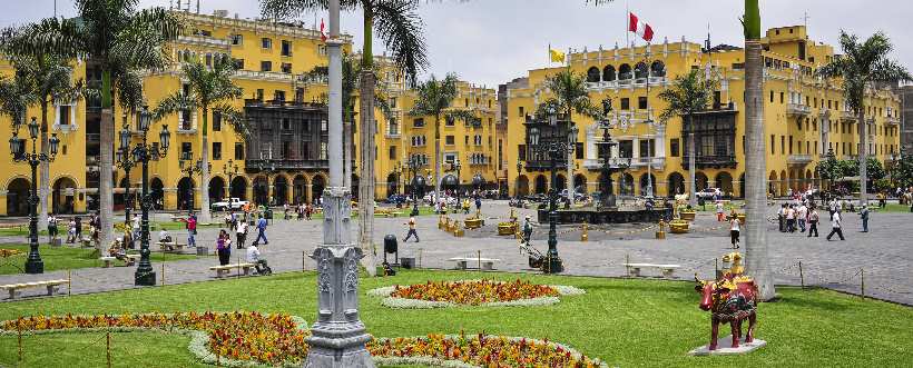 Decreto Supremo N° 004-2013-PCM