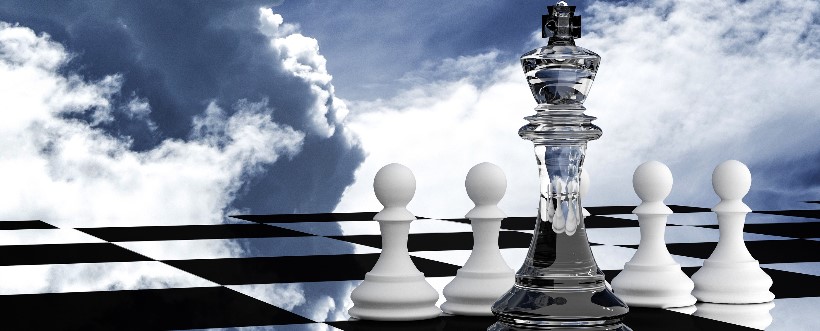 Cuadro De Mando Integral