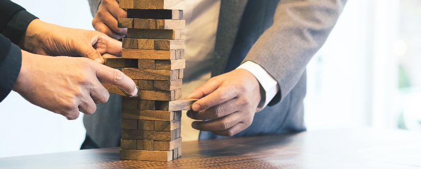 Gestión estratégica de los riesgos