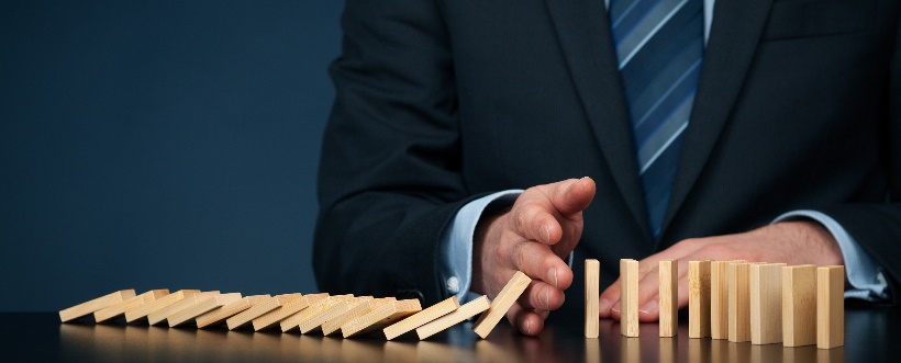 Gestión estratégica de los riesgos