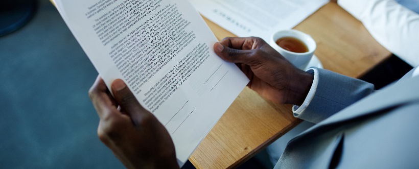 Auditorias de contratistas y proveedores