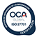 Certificado ISO 27701 De ISOTools Emitido Por OCA – Sistema De Gestión De La Privacidad De La Información
